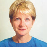 Kathy Eklund