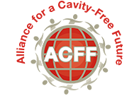 Alliance for a Cavity-Free Future Logo