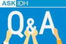 ask idh