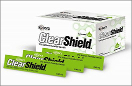 Kolorz ClearShield® Image