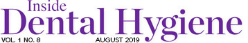 IDH Logo - VOL.1 NO.8