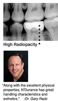 xray and endorsement